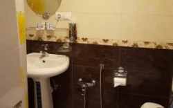 هتل پرشیا 2 تهران - سرویس بهداشتی 