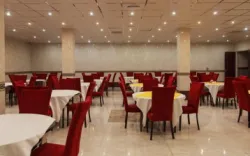 هتل پرشیا 2 تهران - رستوران