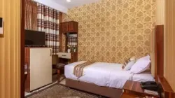 هتل بهار تهران - اتاق 1 تخته 