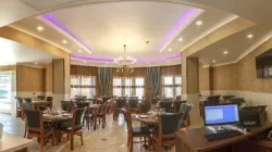 هتل بهار تهران - رستوران