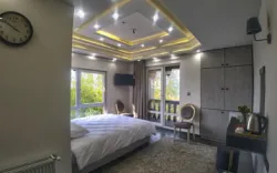 هتل یلوه رودسر - نمای اتاق 