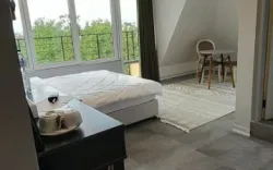 هتل یلوه رودسر - نمای اتاق 