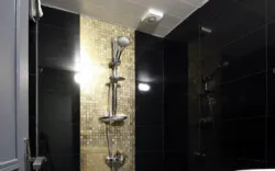 هتل آپارتمان شمس شیراز - حمام