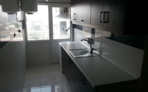 هتل آپارتمان آنا قشم - آشپزخانه