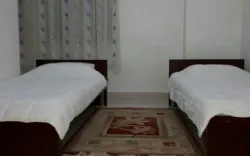 هتل آپارتمان وانیا قشم - اتاق 2 تخته (2 تخت 1 نفره)