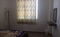 هتل آپارتمان گل پونه قشم - نمای اتاق 