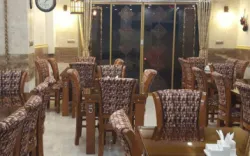 هتل آپارتمان گل پونه قشم - رستوران