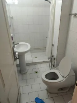 هتل آزادی تهران - سرویس بهداشتی و حمام