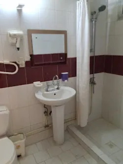 هتل آزادی تهران - سرویس بهداشتی