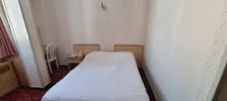 هتل آزادی تهران - اتاق 2 تخته (1 تخت 2 نفره)