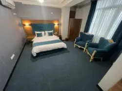 هتل کارا قشم - اتاق 2 تخته (1 تخت 2 نفره)