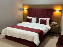 هتل کارا قشم - اتاق 2 تخته (1 تخت 2 نفره)