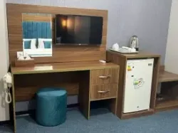 هتل کارا قشم - امکانات اتاق