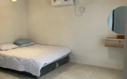 اقامتگاه بومگردی گل ابریشم قشم - اتاق 2 تخته (1 تخت 2 نفره)