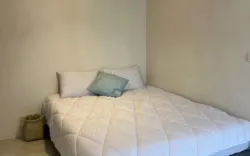 اقامتگاه بومگردی گل ابریشم قشم - اتاق 2 تخته (1 تخت 2 نفره)