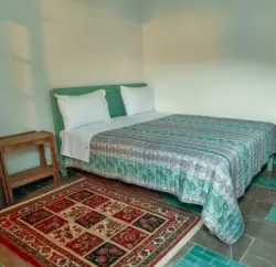 هتل منزل یزدان اصفهان - اتاق 2 تخته (1 تخت 2 نفره)