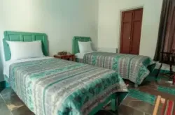 هتل منزل یزدان اصفهان - اتاق 2 تخته (2 تخت 1 نفره)