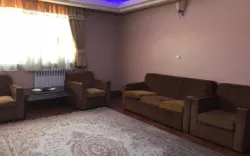 هتل آپارتمان پارمیس شیراز - نمای اتاق 