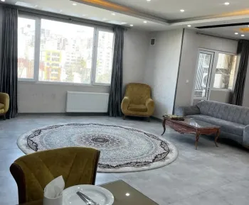 خانه مسافر سالار شیراز - نمای اتاق