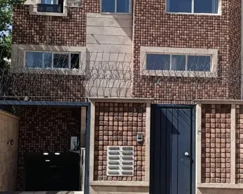 خانه مسافر سالار شیراز - نمای بیرونی 