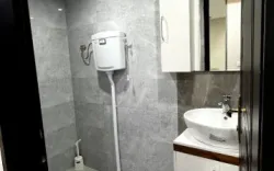 خانه مسافر سالار شیراز - سرویس بهداشتی