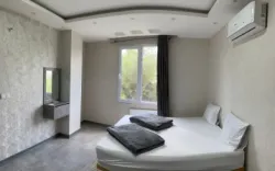 خانه مسافر سالار شیراز - اتاق 2 تخته (1 تخت 2 نفره)