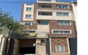 خانه مسافر سالار شیراز - نمای بیرونی 