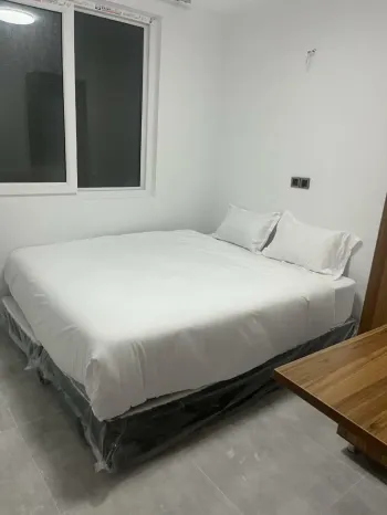 هتل آپارتمان رسام شیراز - اتاق 2 تخته (1 تخت 2 نفره)