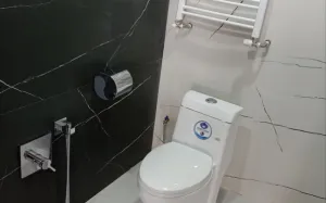 هتل آپارتمان رسام شیراز - سرویس بهداشتی 