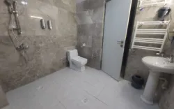 خانه مسافر دلگشا شیراز - سرویس بهداشتی و حمام