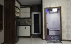 هتل سیمرغ کیش - نمای اتاق 