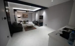 هتل چهارباغ اصفهان - نمای اتاق 