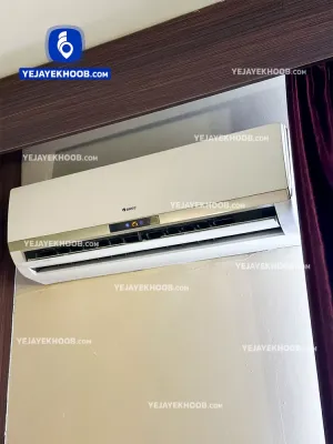 هتل صحرا مشهد - امکانات اتاق (اسپیلت)
