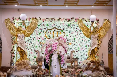 هتل پرشین پلازا تهران - سالن مجالس