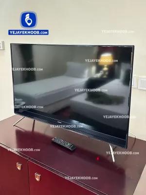 هتل مرآت مشهد - امکانات اتاق (تلویزیون)   