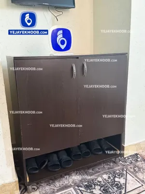هتل امیر کبیر مشهد - امکانات اتاق (جاکفشی)