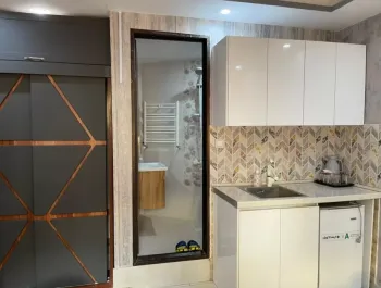 هتل سنتی تخت جمشید تهران - امکانات اتاق