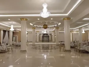هتل بزرگ پارک حیات مشهد _ سالن مجالس