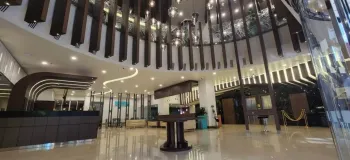 هتل تهران رویال تهران - لابی