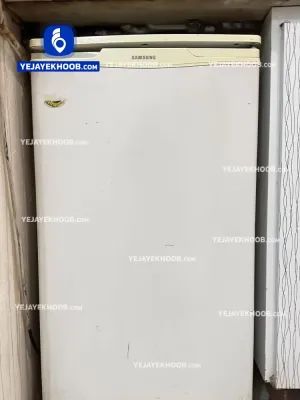 مهمانپذیر رسولیان مشهد - امکانات اتاق (یخچال)