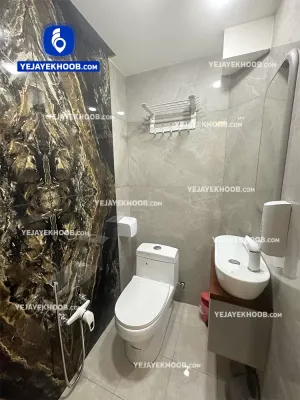 هتل آپارتمان جمالی مشهد - سرویس بهداشتی