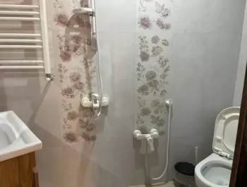 هتل سنتی تخت جمشید تهران - سرویس بهداشتی و حمام