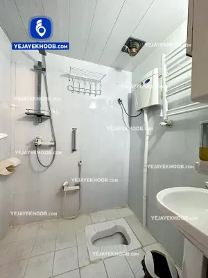 هتل هور مشهد - سرویس بهداشتی و حمام  