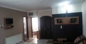 هتل پرسپولیس مشهد - اتاق ۳ تخته (۱ تخت ۲ نفره و ۱ تخت ۱ نفره)