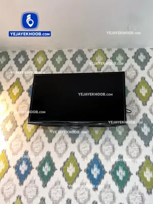 هتل هور مشهد - امکانات اتاق (تلویزیون)    