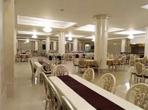 هتل بزرگ پارک حیات مشهد - سالن مجالس