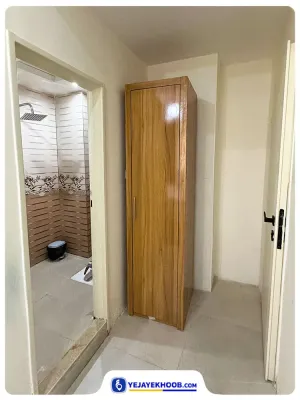 هتل آپارتمان مکبر مشهد - امکانات اتاق