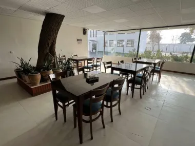 هتل ترن تهران - رستوران