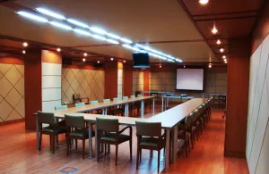 هتل رامتین تهران - سالن جلسات