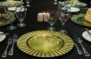 هتل رامتین تهران - رستوران